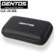 �ڥݥ����10�ܡ�GENTOS ������ȥ� GZ-3CBK GZ-306/GZ-316���ѥϡ��ɥ�����