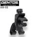 [ отметка 10 раз ]GENTOS Gentos HH-02 шлем держатель 