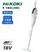 �y�|�C���g10�{�zHiKOKI �n�C�R�[�L�i���E�����H�@�j �R�[�h���X�N���[�i�[ R18DC NN �{�̂̂� ���K�i ���� 18V�Ή� �p�l���X�C�b�`�� �z���d����40W �_�X�g�P�c