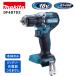 �y�|�C���g10�{�z makita �}�L�^ �[�d���h���C�o�h���� �{�̂̂� DF487DZ 18V ���K�i ���� �ő�g���N40N�Em �u���V���X���[�^�[ APT�h�o�h�H ���P�xLED 2�X�s�c