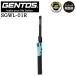 [ отметка 10 раз ]GENTOS Gentos SGWL-01R многофункциональный compact рабочее освещение 