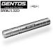 [ отметка 10 раз ]GENTOS Gentos LED ручной фонарь J132D 537-0722