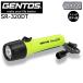 [ отметка 10 раз ]GENTOS Gentos SR-320DT высокая яркость 300 люмен LED дайвинг свет 