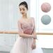  Junior Корея балет Mai шт. костюм взрослый Leotard модный художественная гимнастика балет костюм тренировка надеты stage M розовый XLL Dance одежда 
