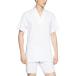 オオキニ Tシャツ半襦袢 メンズ 着物用 (S、3ホワイト)予約 着物　振袖　格安レンタル