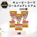 �L���[�s�[�R�[���S�[���h���v���~�A���@280���@3�@��3�ވ��i