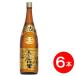 . lamp Awamori brandy shochu [ beautiful .. old .30 times ](1800ml×6ps.@) case buying bulk buying 1 case 