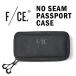 F/CE. (efsi-i-) NO SEAM PASSPORT CASEno-si-m паспорт кейс...