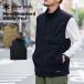 snowpeak Snow Peak New Standard Utility Vest водоотталкивающий нейлон Zip стирка возможность уличный кемпинг мужской женский 