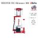 Red Sea REEFER DC-Skimmer 300lDC отделитель белка l морская рыба * коралл аквариум для l тихий звук *ReefBeat соответствует l красный si-l leaf .