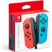 [ nintendo оригинальный товар ]Joy-Con (L) neon красный / (R) neon голубой 