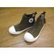  Converse детский все Star LIGHT SIDEGORE HI Brown 