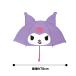 �P �L�b�Y �T�����I �q���p ���̎q �L�����N�^�[ 47cm ������ ��v 8�{�� �N���~ �V�i�����[�� �|���|���v���� ���� �֘A�摜2