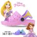  сандалии Kids Disney Princess девочка ребенок герой ребенок ...18cm 17 16 15 14 симпатичный отметка использование . покупка 