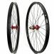 HULKWHEELS 29 erޥƥХMTBܥۥ륻åȥ㡼塼֥쥹33 mm29 mmXCǥ֥졼ۥΥХƥåϥ11