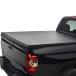 륻եȥӥˡå&륢åץȥΡС6.5 FT No Drill Truck Bed Cover 88-00ܥ졼/GMC C 10 C/Kԥååץե꡼ȥɥ٥å