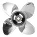 Cryfokt Marine Outboard Propeller%%410ץ饤RH¦ץڥ%%̥⡼ץڥۥѥեå2530 HP