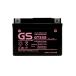 [ Вьетнам GS] GTZ5S аккумулятор Super Cub 110(JA44)/ Cross Cub 110(JA45) и т.п. GTZ4V сменный GS Yuasa 