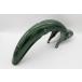 [ оригинальная деталь ] переднее крыло (G109)aba зеленый 