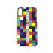uniform experiment форма ek spec li men to19SS COLOR CHART PHONE CASE for iPhone X UE-190120 цвет chart iPhone кейс 