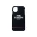 THE CONVENI The супермаркет THE CONVENI iPhone Case XI PRO MAX iPhone кейс черный 