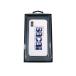 sacai Sakai x CASETiFY кейс tifaiiPhone X/XS Case 19-04531 iPhone 10/10S кейс покрытие белый мелкие вещи товары 