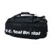F.C.Real Bristolefsi- Real Bliss toru25SS TOUR DUFFLE BAG FCRB-250102 Tour большая спортивная сумка черный F.C.R.B. 3WAY рюкзак one плечо 