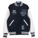 Wasted Youth �������ƥå� �桼�� x AFTER BASE ���ե����١��� SKOOKUM VARSITY JACKET SK21A-01 ���������� �С����ƥ� ���㥱�å� �������� ���������