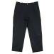 NEIGHBORHOOD Neighborhood 24SS BW.CHINO PANTS 241SPNH-PTM07 BLACK &amp; WHITE серии брюки-чинос черный низ размер M