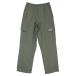 PALACEpa отсутствует SHELL CARGO PANTS ракушка брюки-карго оливковый низ размер S