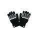 WTAPS WTaps 25AW GRB/GLOVE/ACRYLIC 252PNDT-AC01 перчатка перчатки черный чёрный 