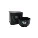 BOTANIZEbotanaizx atmosa Tomos x WIND AND SEA wing Dan si-PLA POT BOWL 22HO-S WDS-C-BEA-23-Q2-05 pra pot миска черный чёрный 
