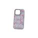 Wasted Youth way ste do Youth x Budweiser Budweiser x CASETiFY кейс tifaiiPhone CASE iPhone кейс красный покрытие 