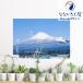  wall дизайн фотосъемка гора Фудзи дом kos костюмированная игра Mt.FUJI декорации синий пустой гобелен стена оборудование орнамент узор изменение DIY