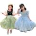  child dress hole L sa One-piece Kids cosplay Princess hole . snow. woman ... sama costume fancy dress costume presentation girl gift Halloween present 