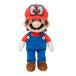  super Mario Odyssey мягкая игрушка Mario высота 34cm