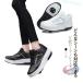 спортивная обувь foot одежда обувь ролик обувь ..... ребенок взрослый 22-26cm 2 колесо тип .. средний . Kids чёрный ролик skate толщина низ спортивные туфли девочка мужчина 
