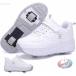  ролик обувь foot одежда ребенок взрослый .....2 колесо ролик skate передний колесо удален .. средний . возможность задние колеса one кнопка размещенный надеть обувь ... ходить на работу посещение школы 