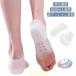  обувь foot одежда для мужчин и женщин спортивные туфли ..... вентиляция cm 6 Secret стелька .. средний . силикон производства пятка для рост выше бежевый стелька 2.