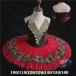  черный Event костюм klachuchu Schic stage костюм балет Leotard ребенок Dance .. средний . костюм детский Mai шт. презентация девочка красный вышивка фотография фотосъемка 