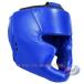  полный покрытие спортивный товар headgear Kids head защита движение .. детский для взрослых Magic .. средний . лента бокс me Thai каратэ тренировка защита 