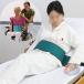  инвалидная коляска ремень безопасности bed пожилые люди. безопасность защита ремень сдерживание obi . пачка безопасность удобный фиксация пациент .. средний .. переворачивание предотвращение собственный царапина line поэтому предотвращение регулировка возможность ремень безопасности компактный 