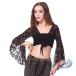  Berry Dance Event костюм Berry танцевальный костюм tops stage костюм choli общий гонки костюм .. средний . прозрачный женский Dance Dance одежда тренировка надеты 