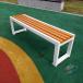  наружный из дерева bench. водостойкость . выдерживающий солнечный свет . сад bench bench садовая мебель .. средний .120150180 глубина 40 высота 45cm выдерживаемая нагрузка примерно 500kg парк отдыха 