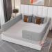  bed защита подушка bed bed забор bed бампер младенец высокий .. средний . baby защита вращение . предотвращение вид keep свободный деформация мульти- модель 