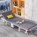  складной bed компактный мебель длина 5 позиций откидывания место хранения сопутствующие товары 190 cm * ширина 60 70 80.. средний .* высота 30 compact 4 . складывать койка практический . главный . сила 
