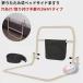  bed защита боковая дуга bed товары для ухода вращение . предотвращение складной для поручень .. младенец ребенок .. средний . День почитания пожилых людей пожилые люди futon падение предотвращение .. израсходованный высокий 