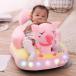  baby стул детский диван стул подушка детский стул новый продукт для малышей . сиденье . тренировка переворачивание предотвращение .. средний . устойчивость нежный симпатичный мягкая игрушка so компактный 