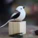  из дерева ребенок bird украшение парадная дверь украшение животное симпатичный дерево резьба по дереву игрушка подарок .. средний . цельный декортивный элемент love птица дом интерьер удобный легкий в использовании для бытового использования 