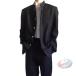�㉺�Z�b�g�w�������E�[��50%�|���G ���E���h�݋l��A�́� 145A-190A�� W58cm-W110cm�w�����㒅�㉺ ��P���y ���� ���i�g�� �ʋΒʊw ���ꂢ�� �֗�